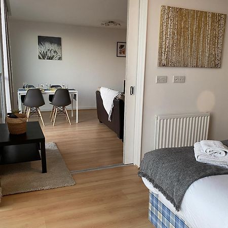 Tailor That Property - Chelsea House Milton Keynes Exteriör bild