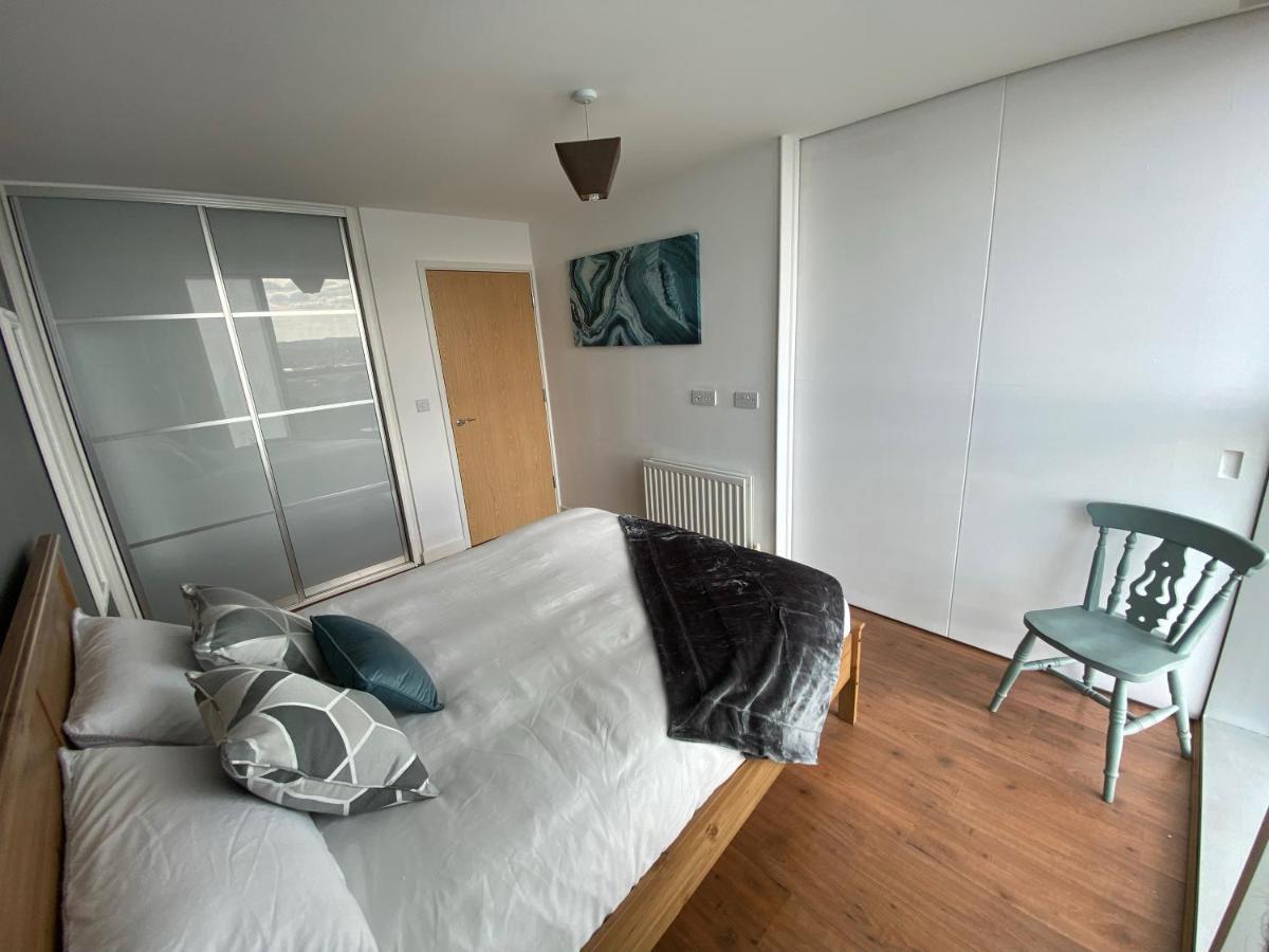 Tailor That Property - Chelsea House Milton Keynes Exteriör bild