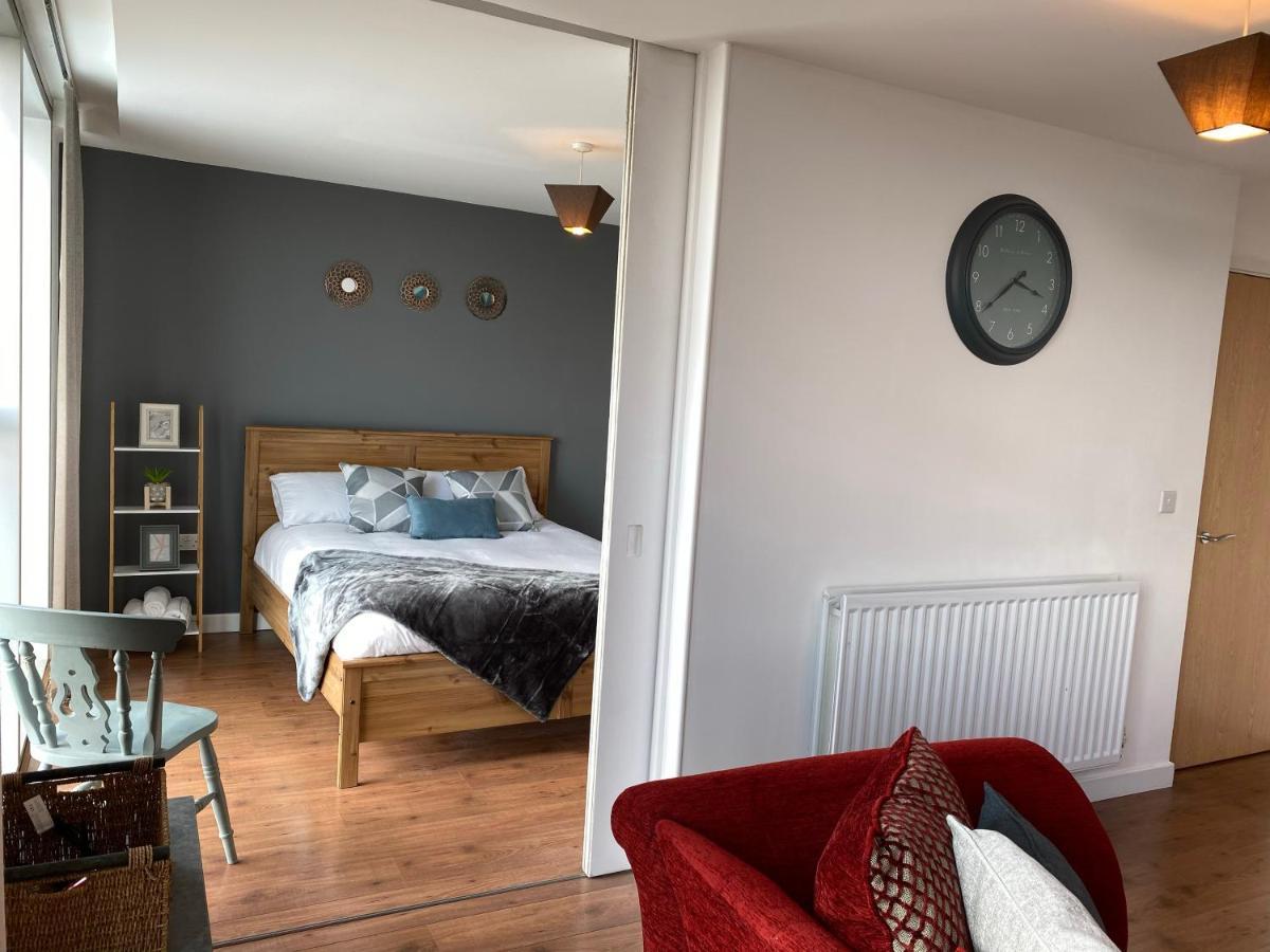 Tailor That Property - Chelsea House Milton Keynes Exteriör bild