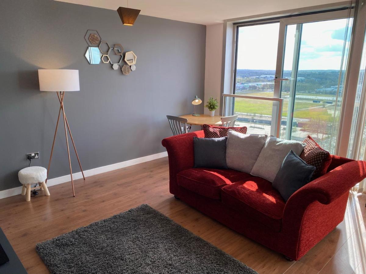 Tailor That Property - Chelsea House Milton Keynes Exteriör bild