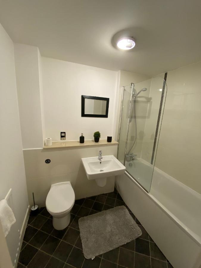 Tailor That Property - Chelsea House Milton Keynes Exteriör bild