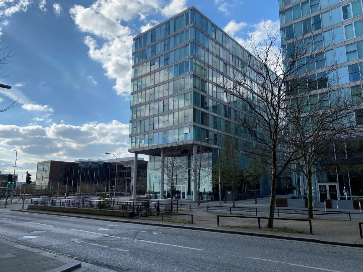 Tailor That Property - Chelsea House Milton Keynes Exteriör bild