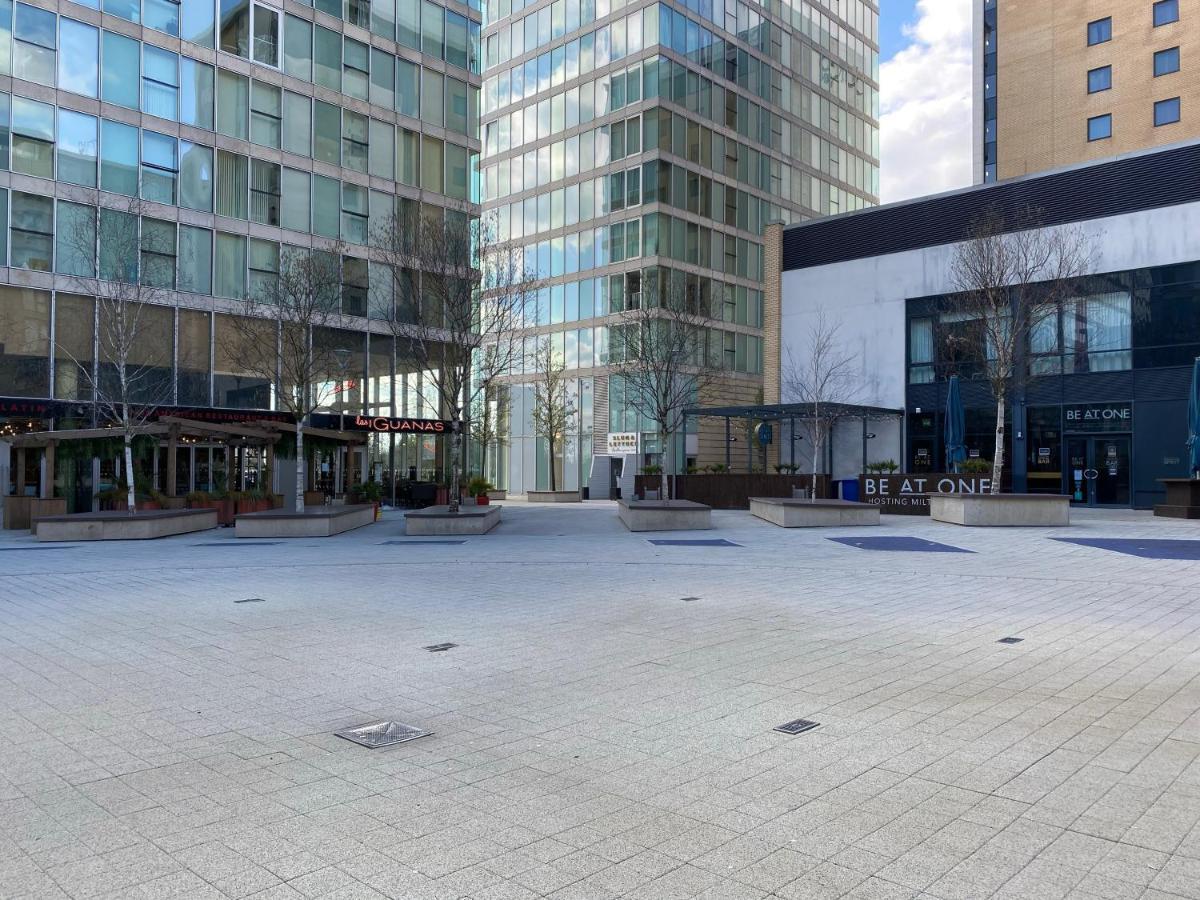 Tailor That Property - Chelsea House Milton Keynes Exteriör bild